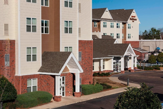 Gallery - Residence Inn By Marriott Jackson Ridgeland