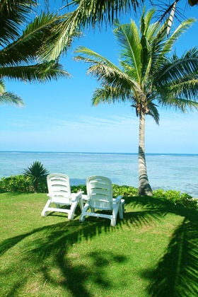 Gallery - Bedarra Beach Inn