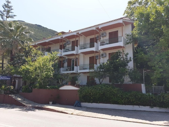 Gallery - Hotel Alexandros