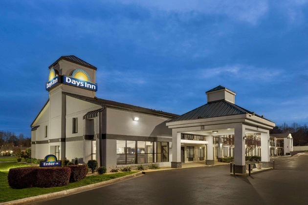 Gallery - Days Inn By Wyndham Rock Hill