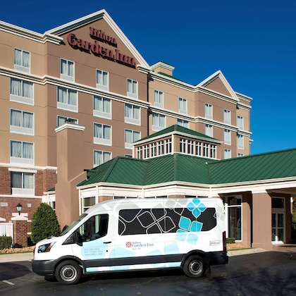 Gallery - Hilton Garden Inn Rock Hill