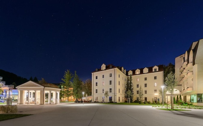 Gallery - Grand Hotel Sava Superior
