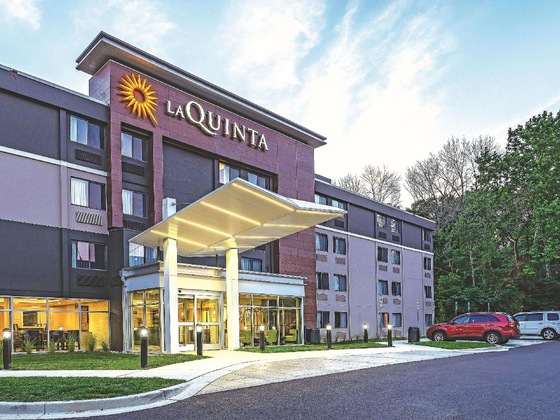 Gallery - La Quinta Inn & Suites By Wyndham Columbia   Fort Meade