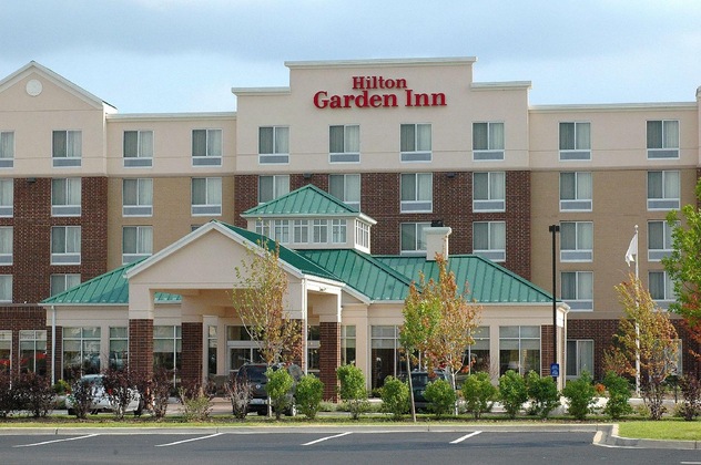 Gallery - Hilton Garden Inn Naperville Warrenville