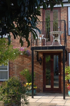 Gallery - Cotswold Lodge Hotel