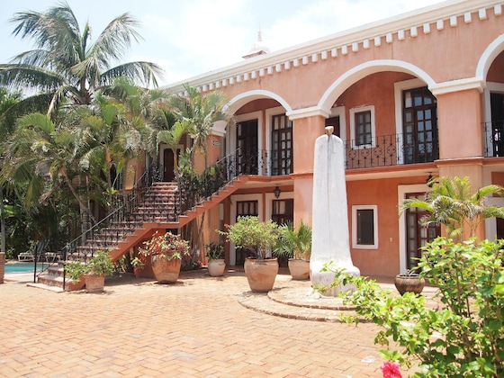 Gallery - Hotel Santa Fe