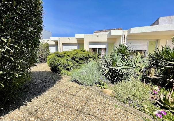 Gallery - Amerique Hotel Palavas Plage
