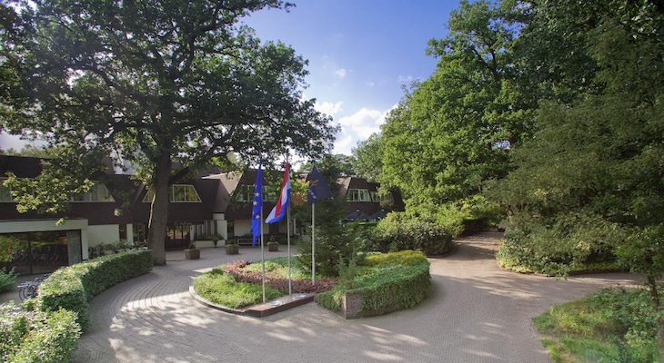 Gallery - Fletcher Hotel - Restaurant Wolfheze