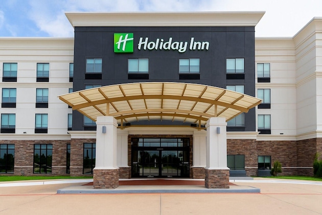 Gallery - Holiday Inn Austin North Round Rock By Ihg