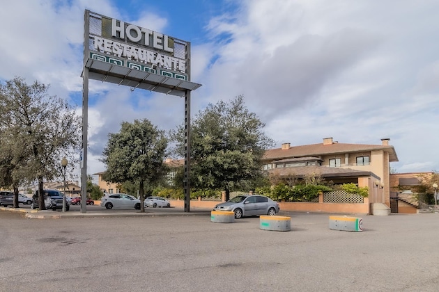 Gallery - Hotel Alhama