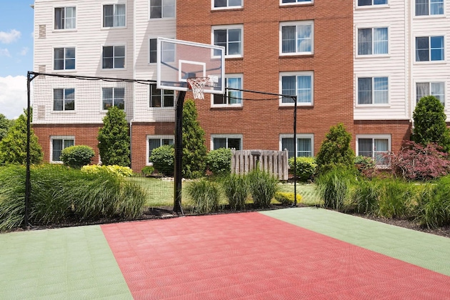 Gallery - Homewood Suites By Hilton Buffalo-Amherst