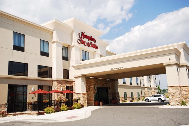 Gallery - Hampton Inn & Suites Buffalo