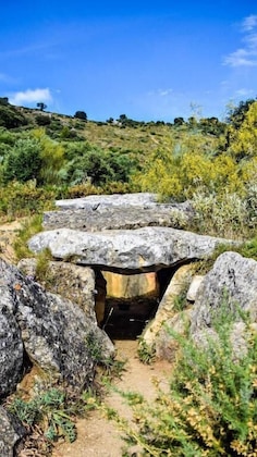 Gallery - Casa Rural Los Algarrobales
