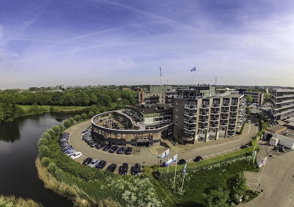 Gallery - Van Der Valk Hotel Leusden - Amersfoort