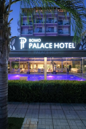 Gallery - Palace Hotel Glyfada