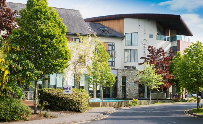 Gallery - Osprey Hotel