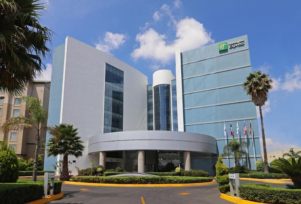 Gallery - Holiday Inn San Luis Potosi Quijote, An Ihg Hotel