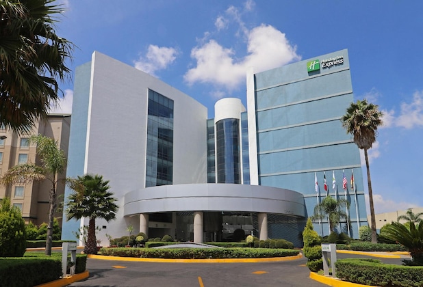 Gallery - Holiday Inn San Luis Potosi Quijote, An Ihg Hotel