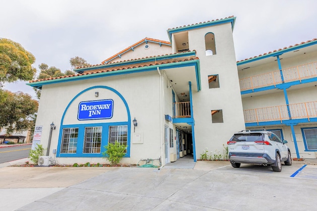 Gallery - Hotel Avenida, San Clemente