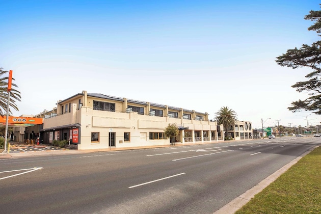 Gallery - Rye Hotel By Nightcap Plus