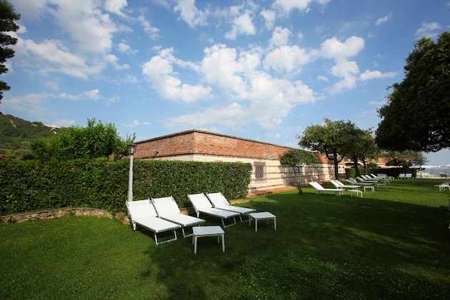 Gallery - Fortino Napoleonico