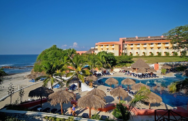 Gallery - Family Selection at Grand Palladium Vallarta Resort & SPA