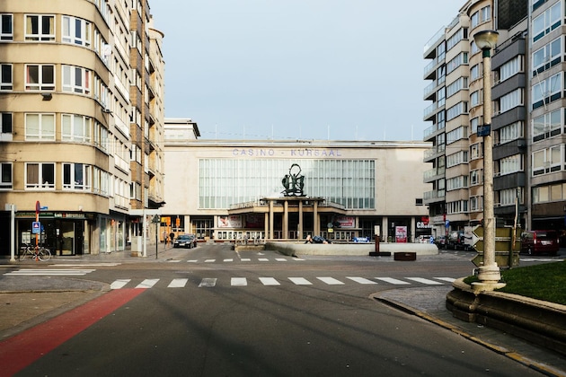 Gallery - Hotel Prado