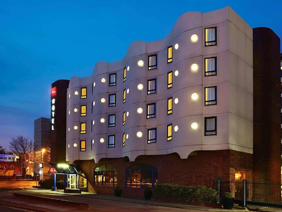 Gallery - Ibis Portsmouth Centre