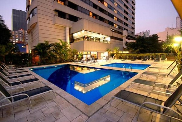 Gallery - Radisson Hotel Paulista Sao Paulo