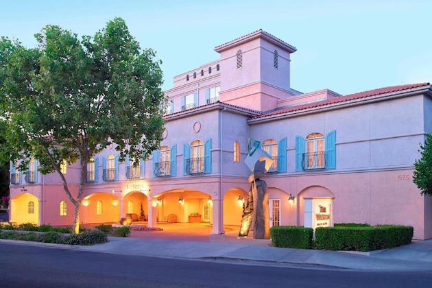 Gallery - The Westin Palo Alto