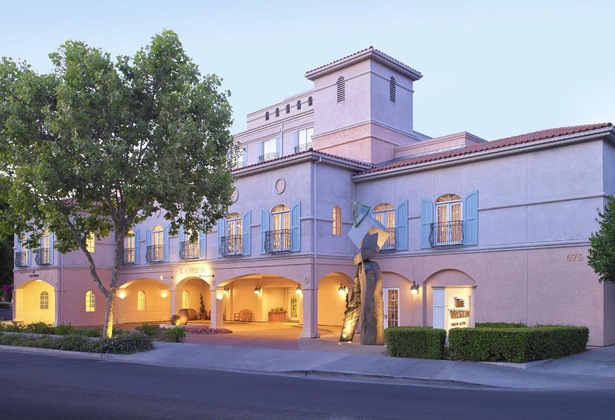 Gallery - The Westin Palo Alto