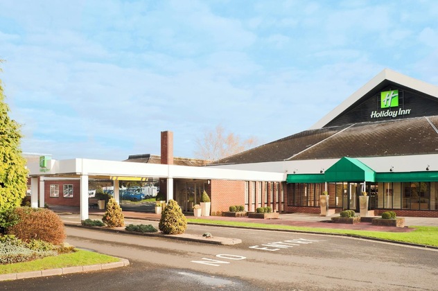 Gallery - Holiday Inn Birmingham M6 Jct7 By Ihg