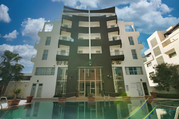 Gallery - Appart Hotel Founty Beach