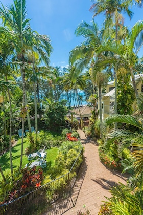 Gallery - Melaleuca Resort