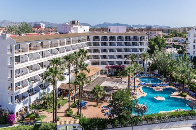 Gallery - Sol de Alcudia Apartments