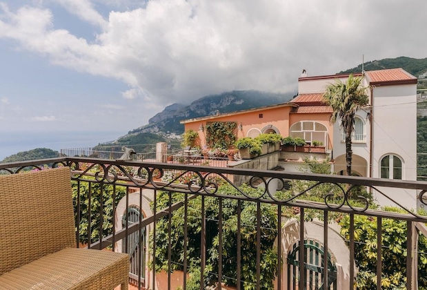 Gallery - Villa Maria Hotel