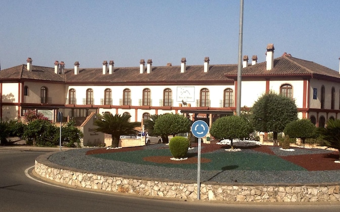 Gallery - Hotel Sierra De Ubrique