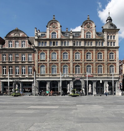 Gallery - Hotel La Royale