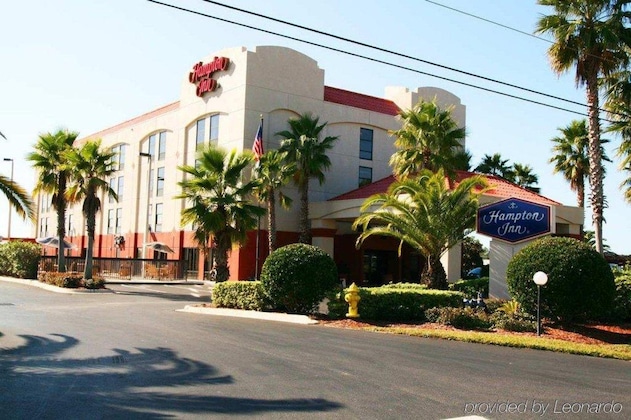 Gallery - Hampton Inn St. Augustine I 95