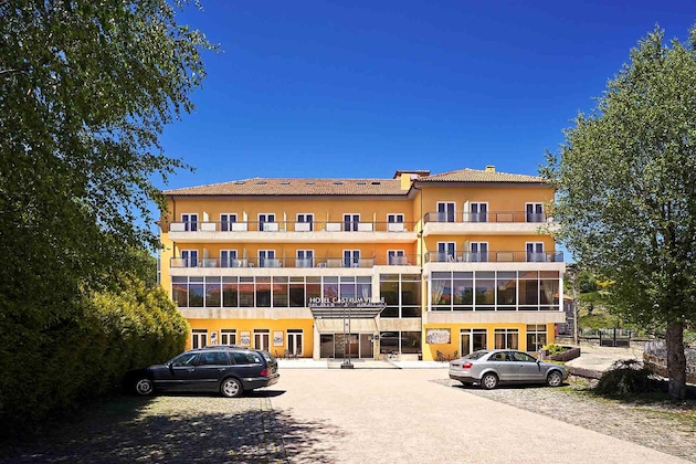 Gallery - Hotel Castrum Villae