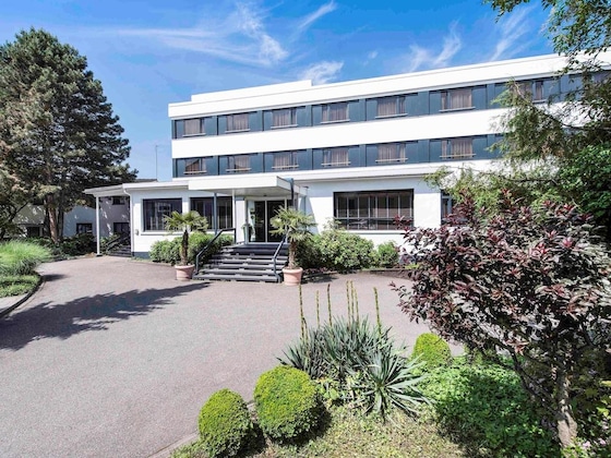 Gallery - Ibis Styles Offenburg City