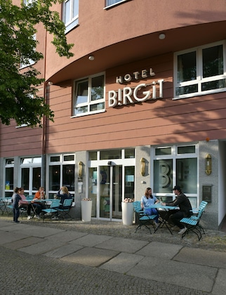 Gallery - Hotel Birgit Berlin Mitte