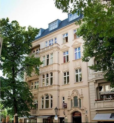Gallery - Hotel Augusta