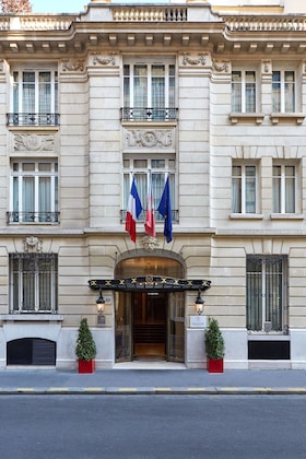 Gallery - Majestic Hotel-Spa Paris