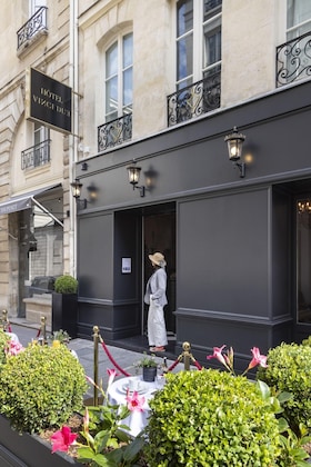 Gallery - Hôtel Bersolys Saint-Germain