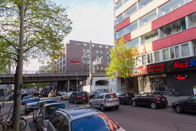 Gallery - Aparthotel Vega