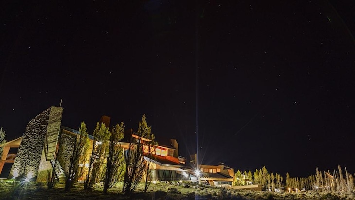 Gallery - Design Suites Calafate