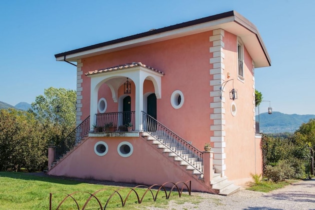 Gallery - Hotel Villa Rizzo Resort & Spa