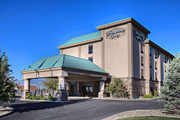 Gallery - Hampton Inn Tooele