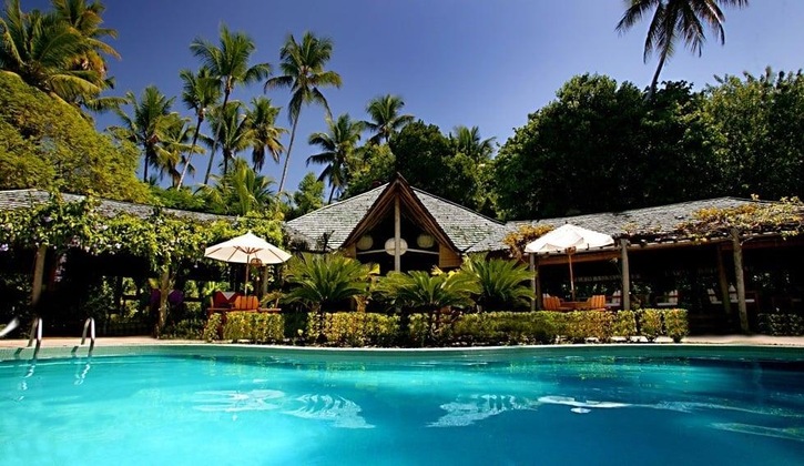 Gallery - Anima Hotel